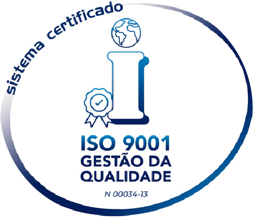 ISO 9001